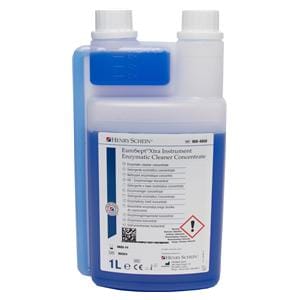 EUROSEPT XTRA INSTRUMENT CLEANER ENZYMATIC - Flacone da 1 litro