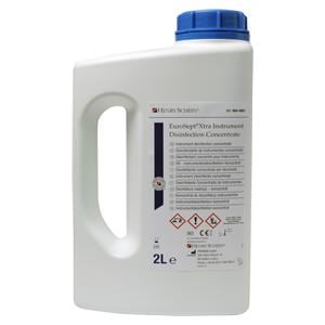 EUROSEPT XTRA INSTRUMENT DISINFECTION CONCENTRATE - Flacone da 2 litri