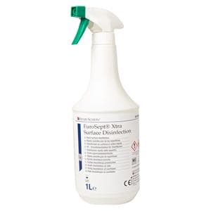 EUROSEPT XTRA SURFACE DISINFECTION A BASE ALCOLICA - Flacone da 1 litro con erogatore