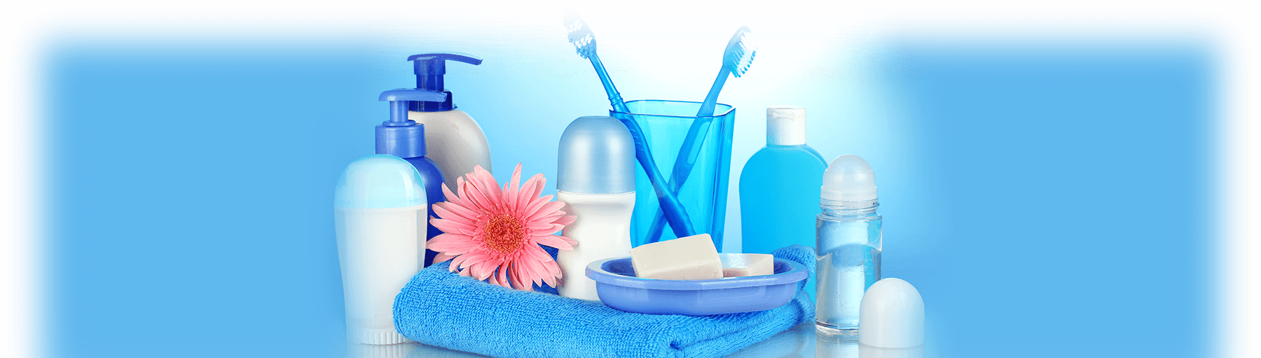 DETERGENTI VARI